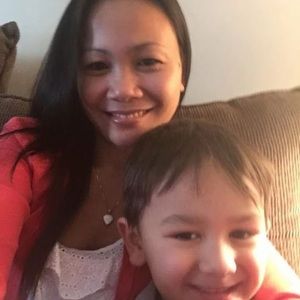 Meet your Posher, Adrian